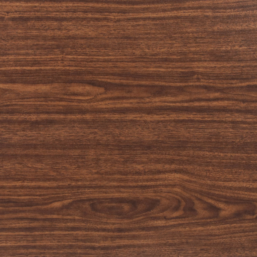FLASH Commercial Conference Table 152x76cm Double-Sided Laminate U-Frame Steel Base