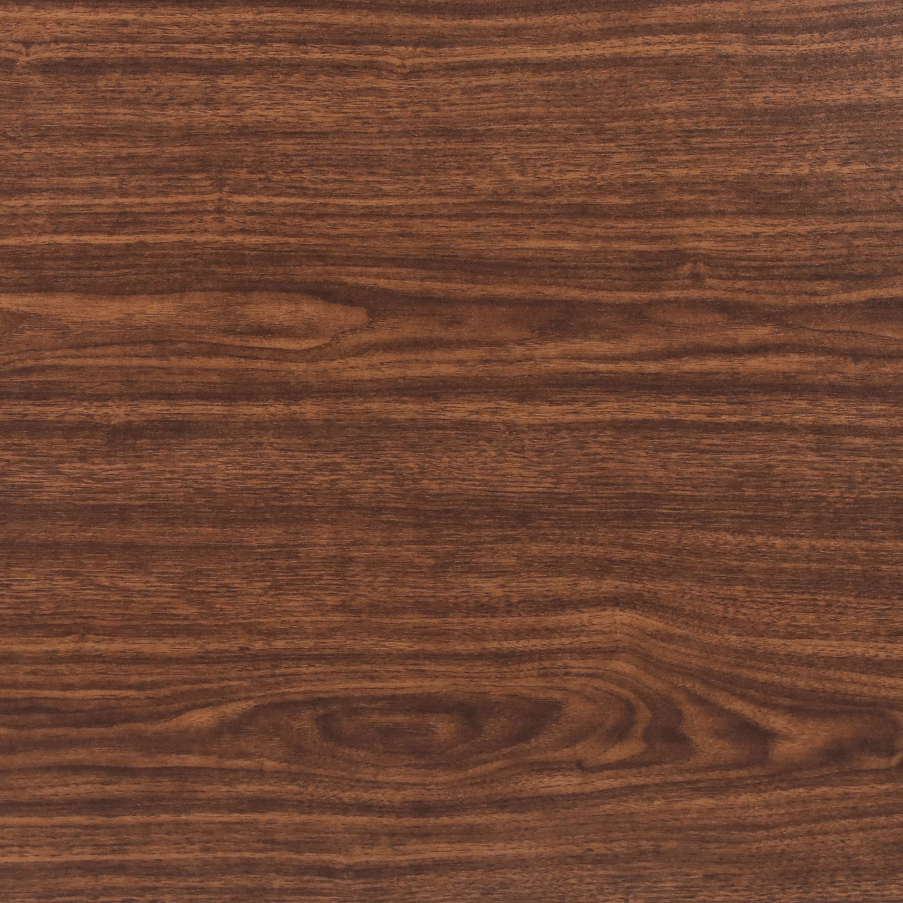 FLASH Commercial Conference Table 152x76cm Double-Sided Laminate U-Frame Steel Base
